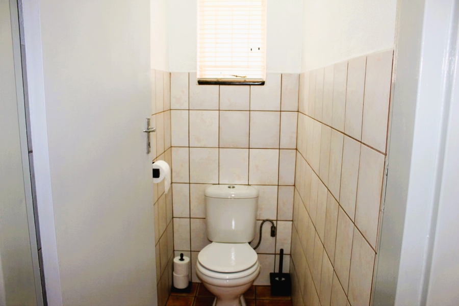 2 Bedroom Property for Sale in Parys Free State